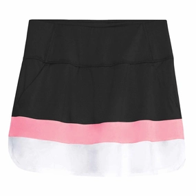 Puma - Women's PWRMESH Colorblock Skirt (622268 01)