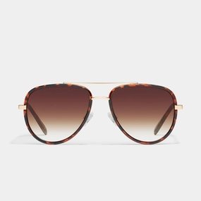 QUAY ALL IN SUNGLASSES