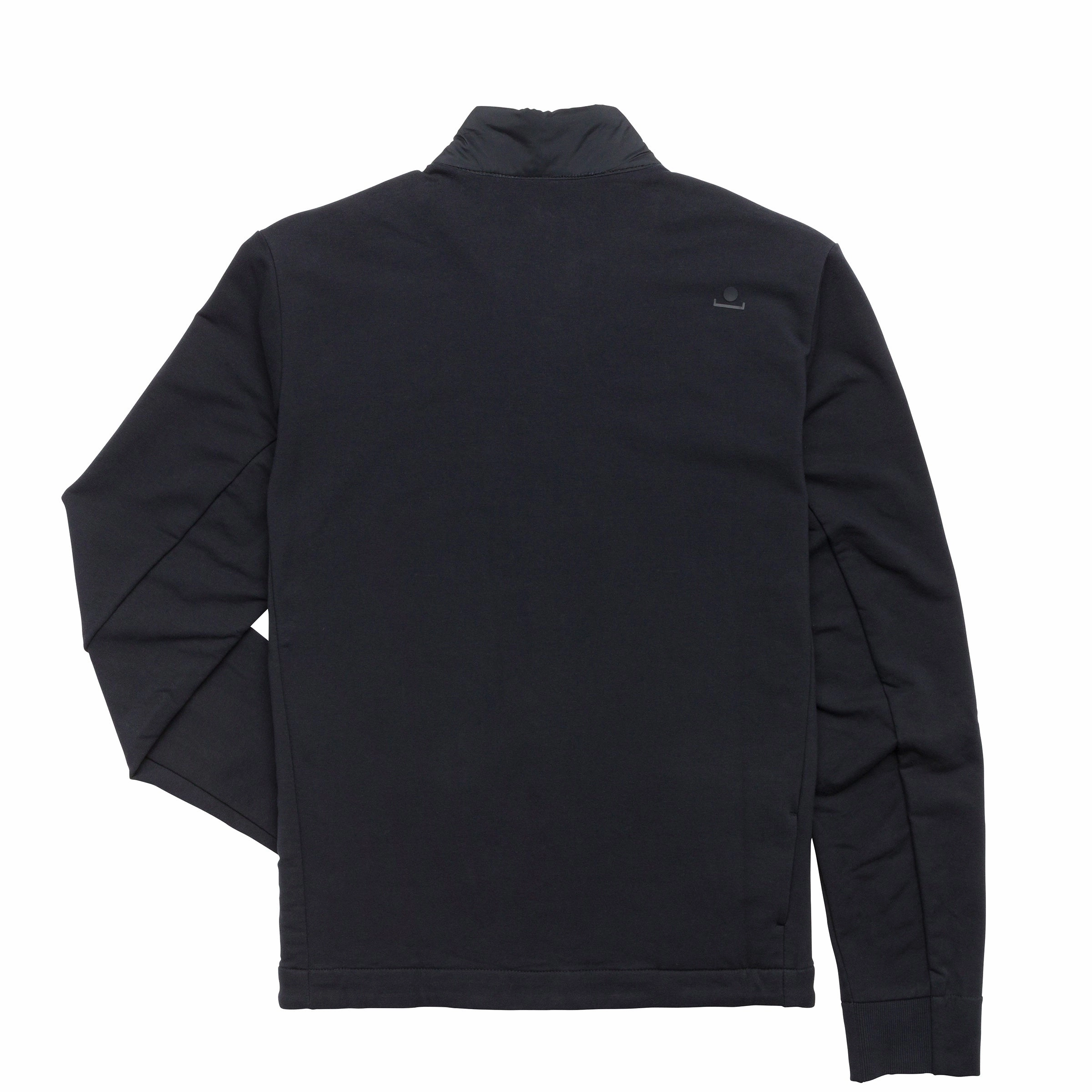 Radmor Anderson - Hybrid Performance Jacket - Blue Graphite