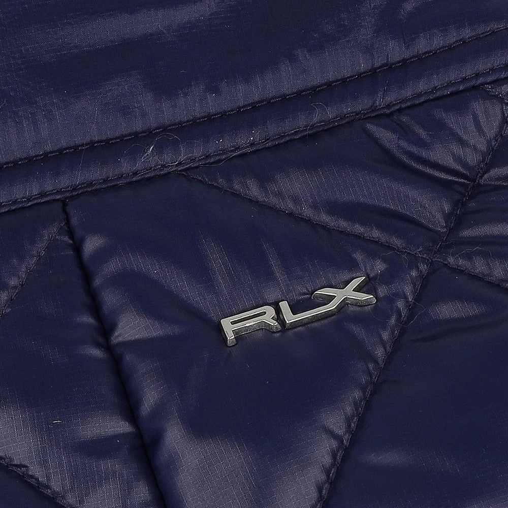 Ralph Lauren Insulated Eco Evo Ripstop 18 Golf Skirt Refined Navy - FW24 Women