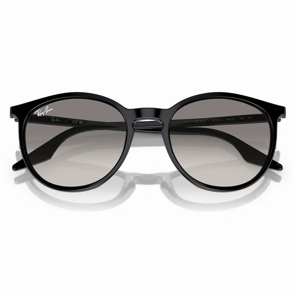 Ray-Ban RB2204 Sunglasses