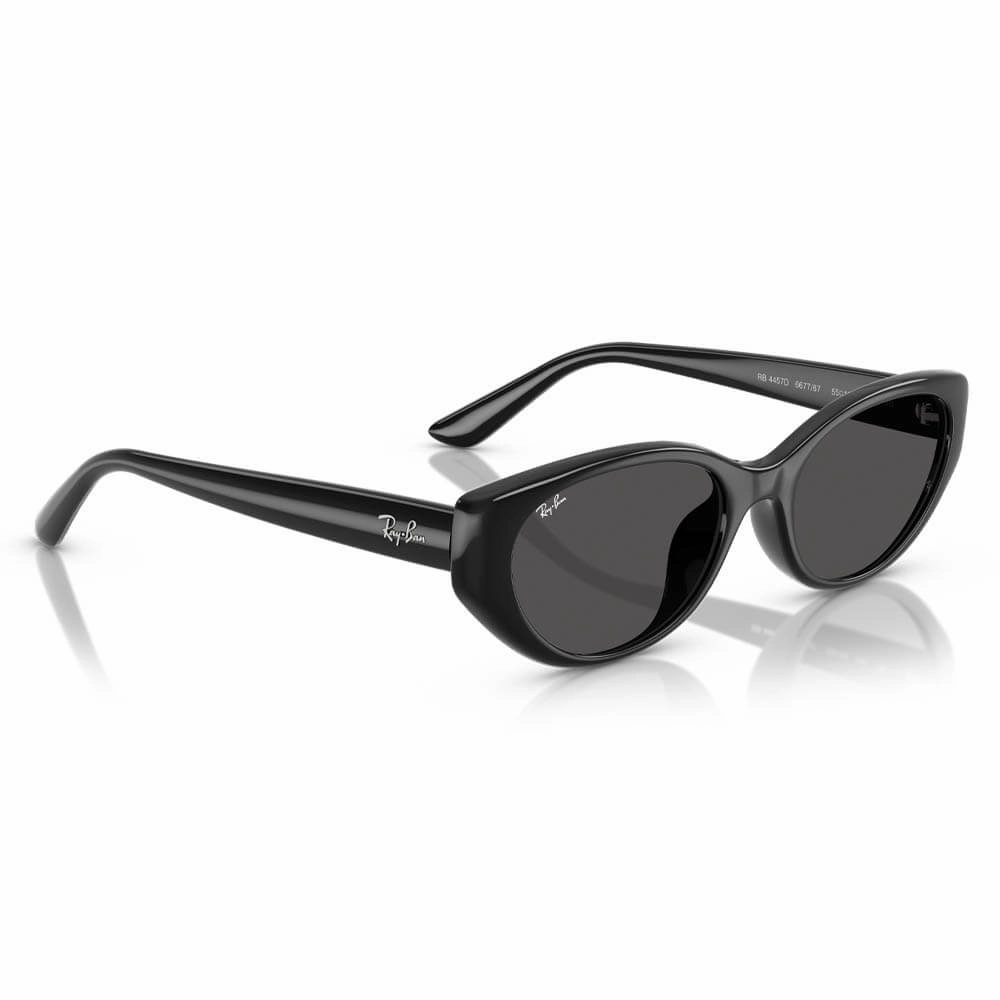 Ray-Ban RB4457D Bio-Based Sunglasses