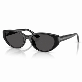 Ray-Ban RB4457D Bio-Based Sunglasses