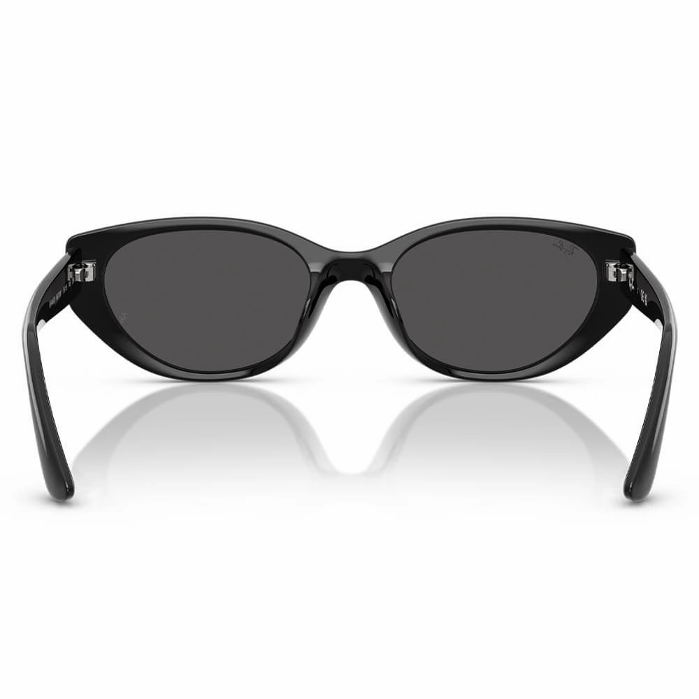 Ray-Ban RB4457D Bio-Based Sunglasses