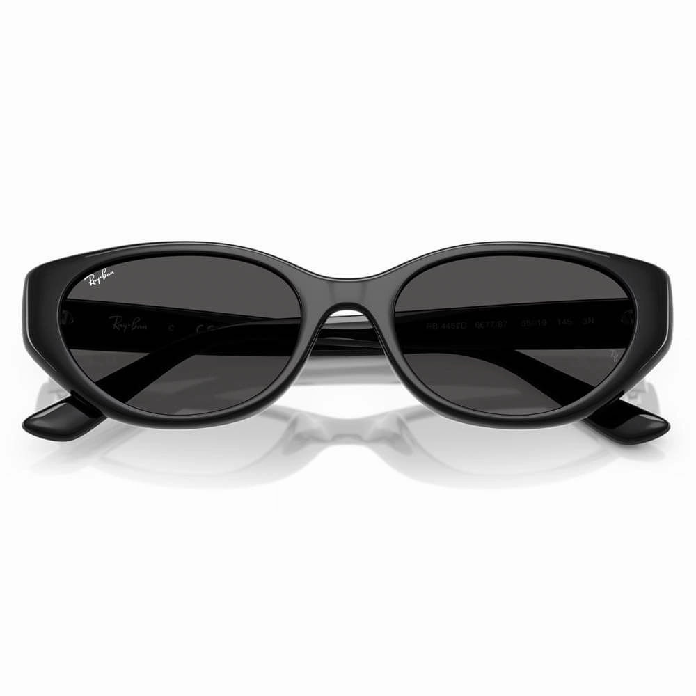 Ray-Ban RB4457D Bio-Based Sunglasses