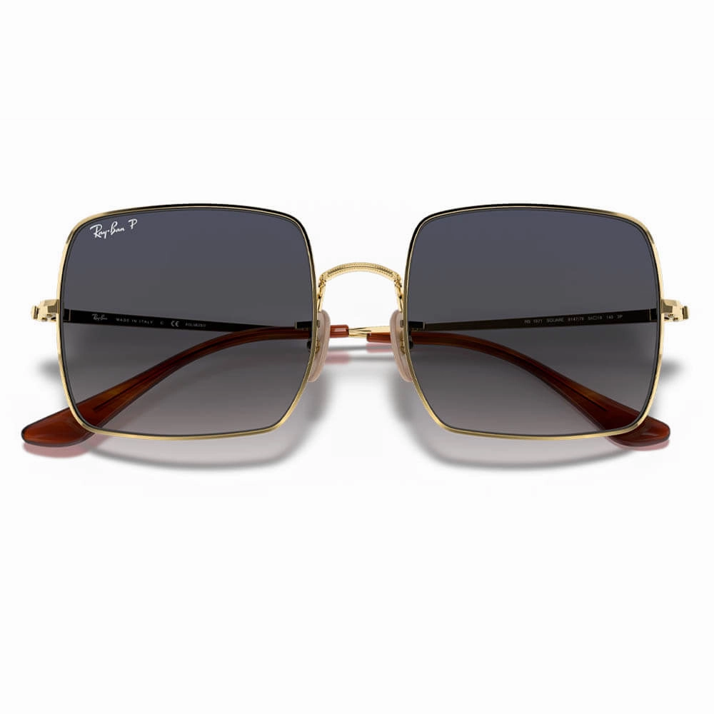 Ray-Ban Square 1971 Classic Sunglasses