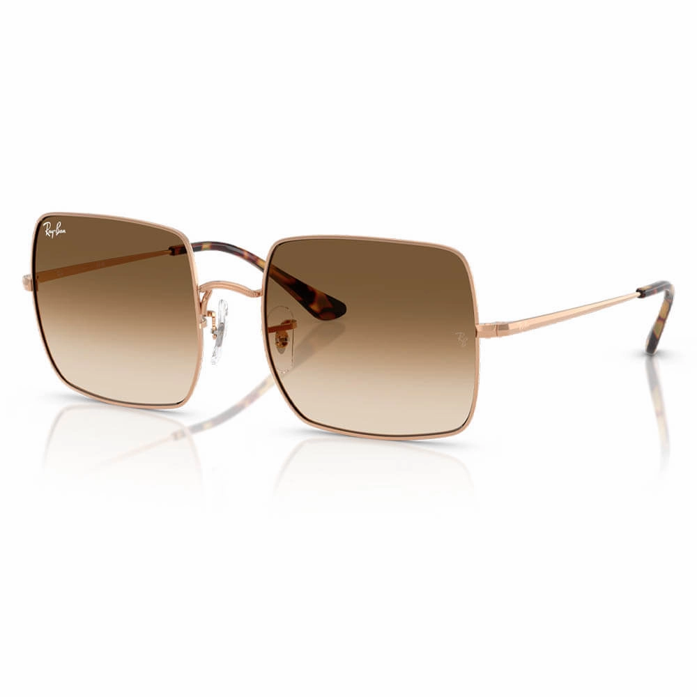 Ray-Ban Square 1971 Classic Sunglasses