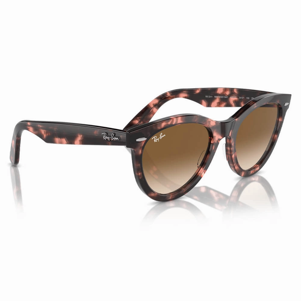 Ray-Ban Wayfarer Way Sunglasses