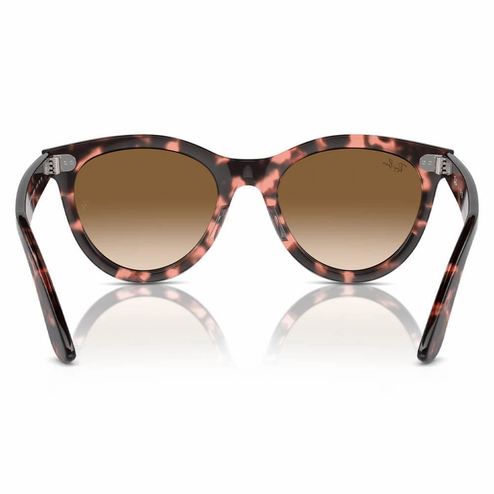 Ray-Ban Wayfarer Way Sunglasses