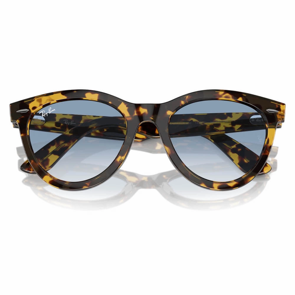 Ray-Ban Wayfarer Way Sunglasses