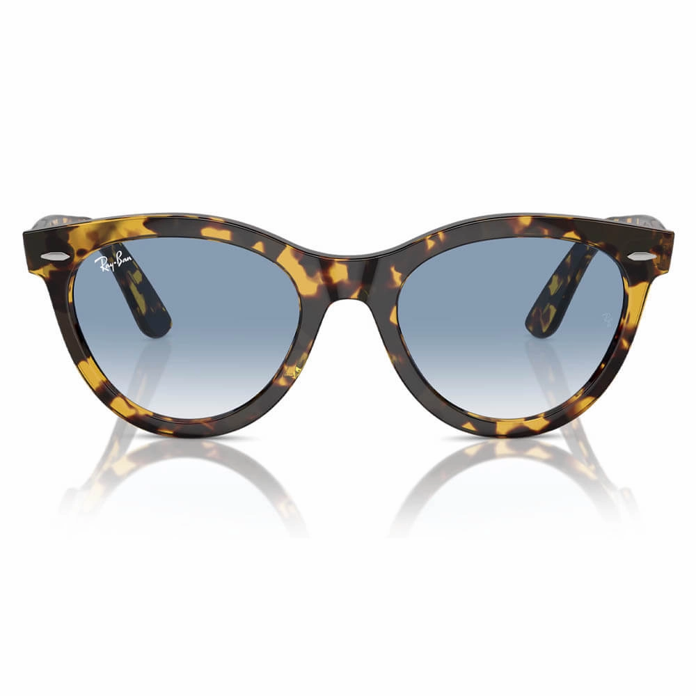 Ray-Ban Wayfarer Way Sunglasses