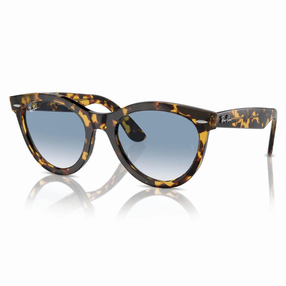 Ray-Ban Wayfarer Way Sunglasses