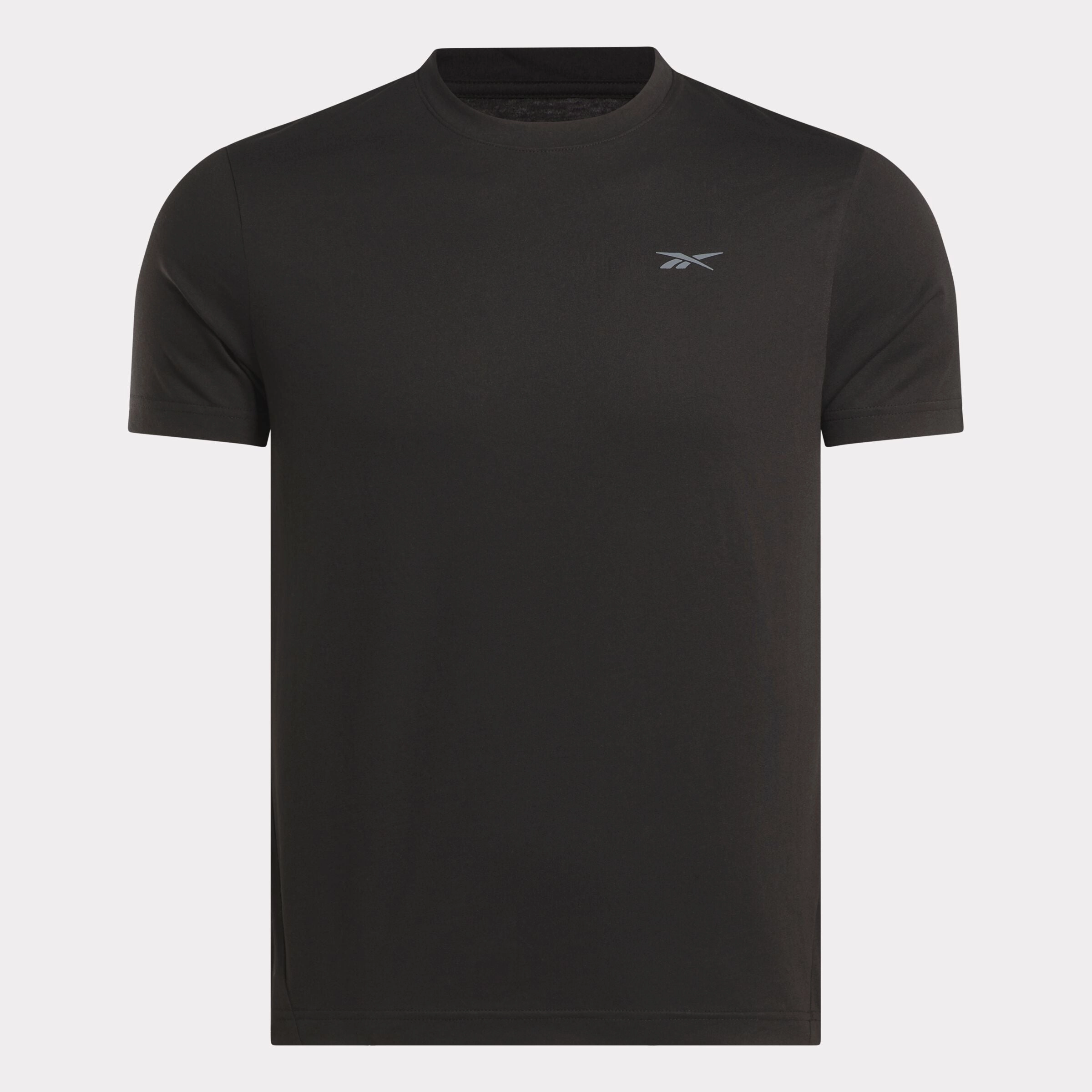 Rbk-Endure Athlete T-Shirt 2.0 Black