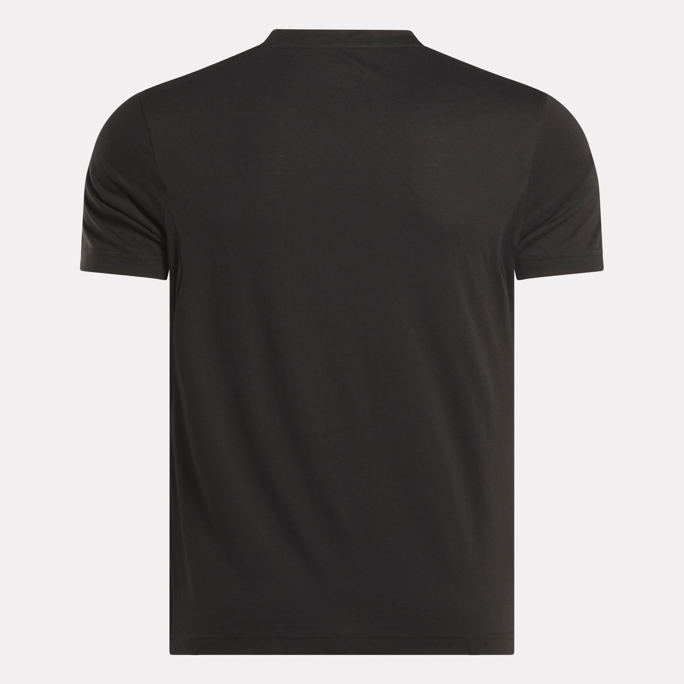 Rbk-Endure Athlete T-Shirt 2.0 Black