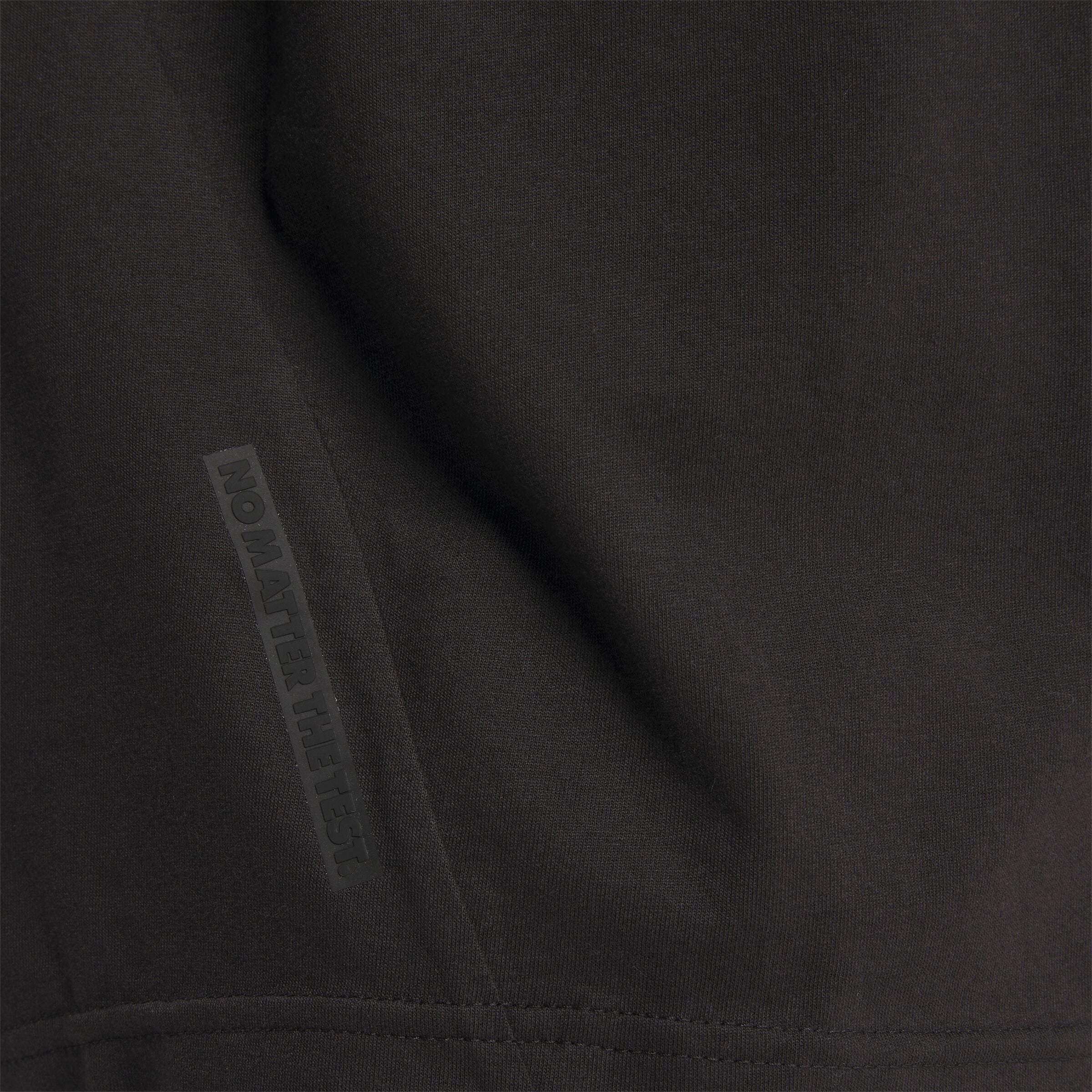 Rbk-Endure Athlete T-Shirt 2.0 Black