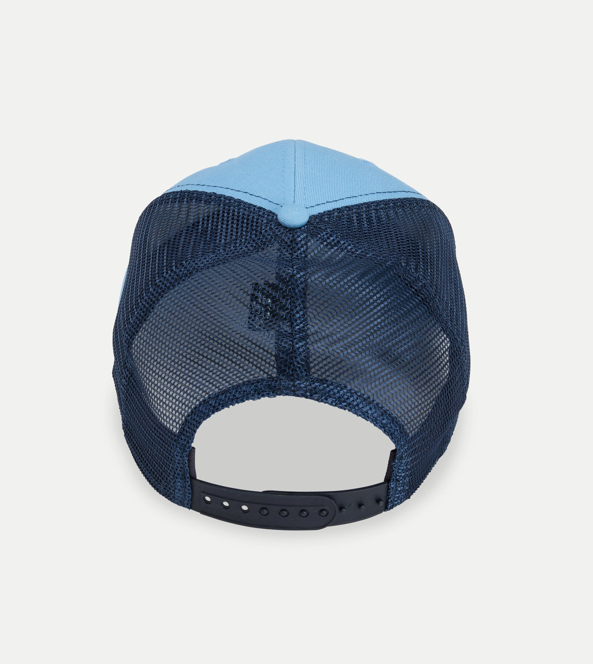 Renwick Flag Patch Trucker Hat