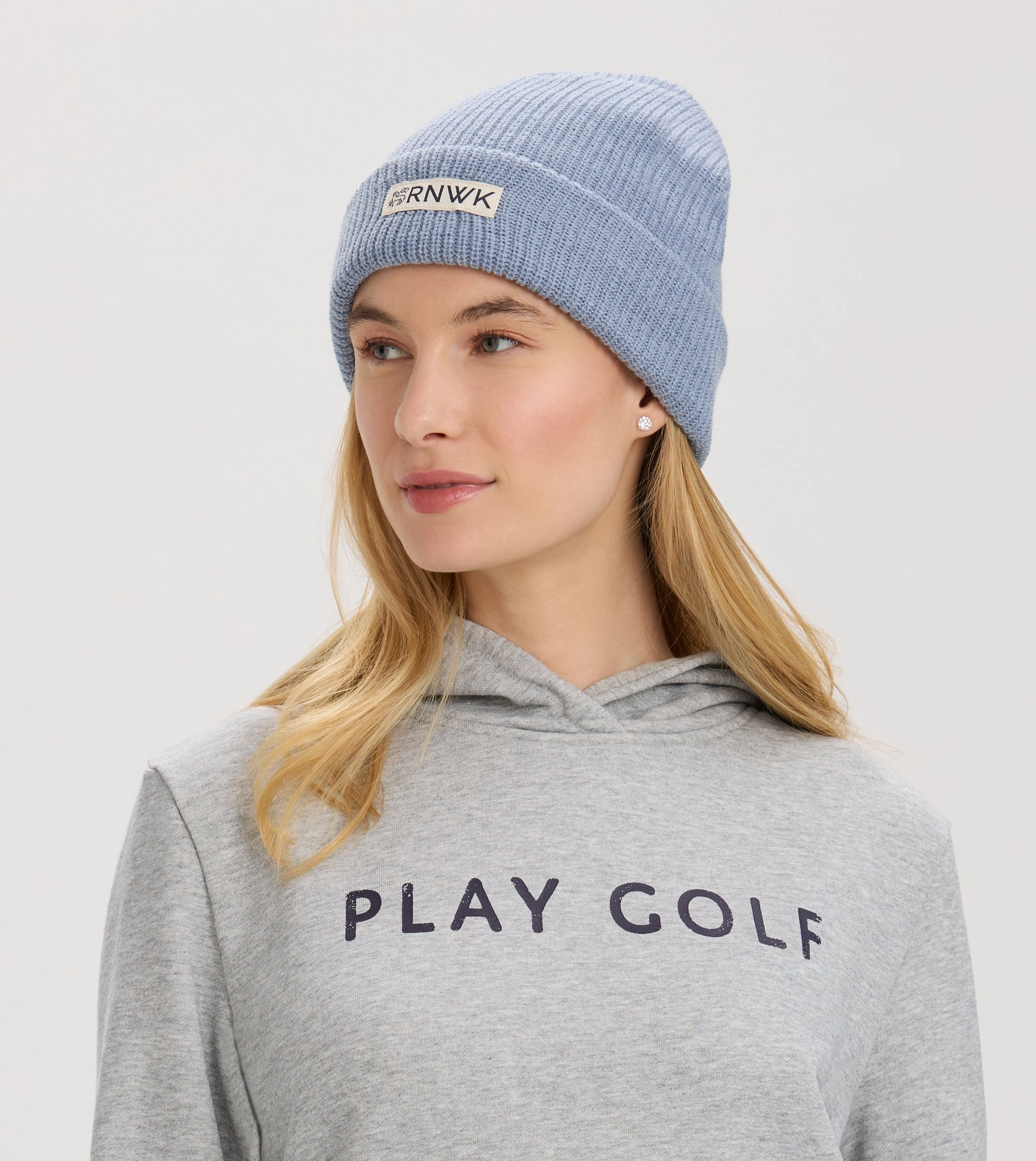 Renwick Knit Cap