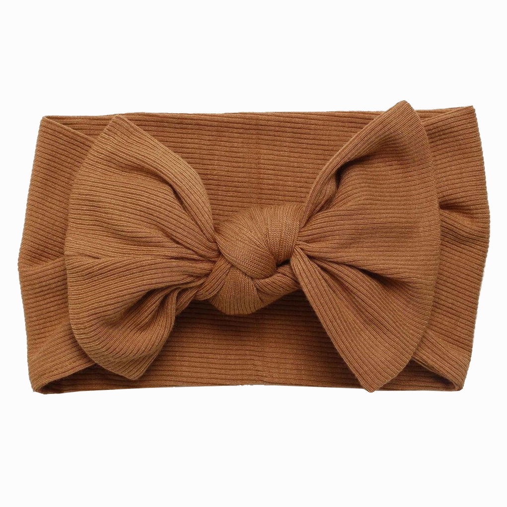 Ribbed Headband
