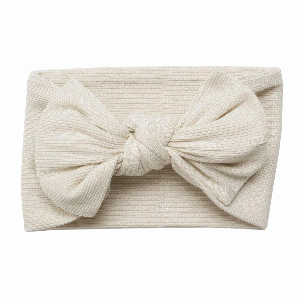Ribbed Headband