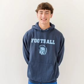 SALE $10 Off Football Sweatshirt