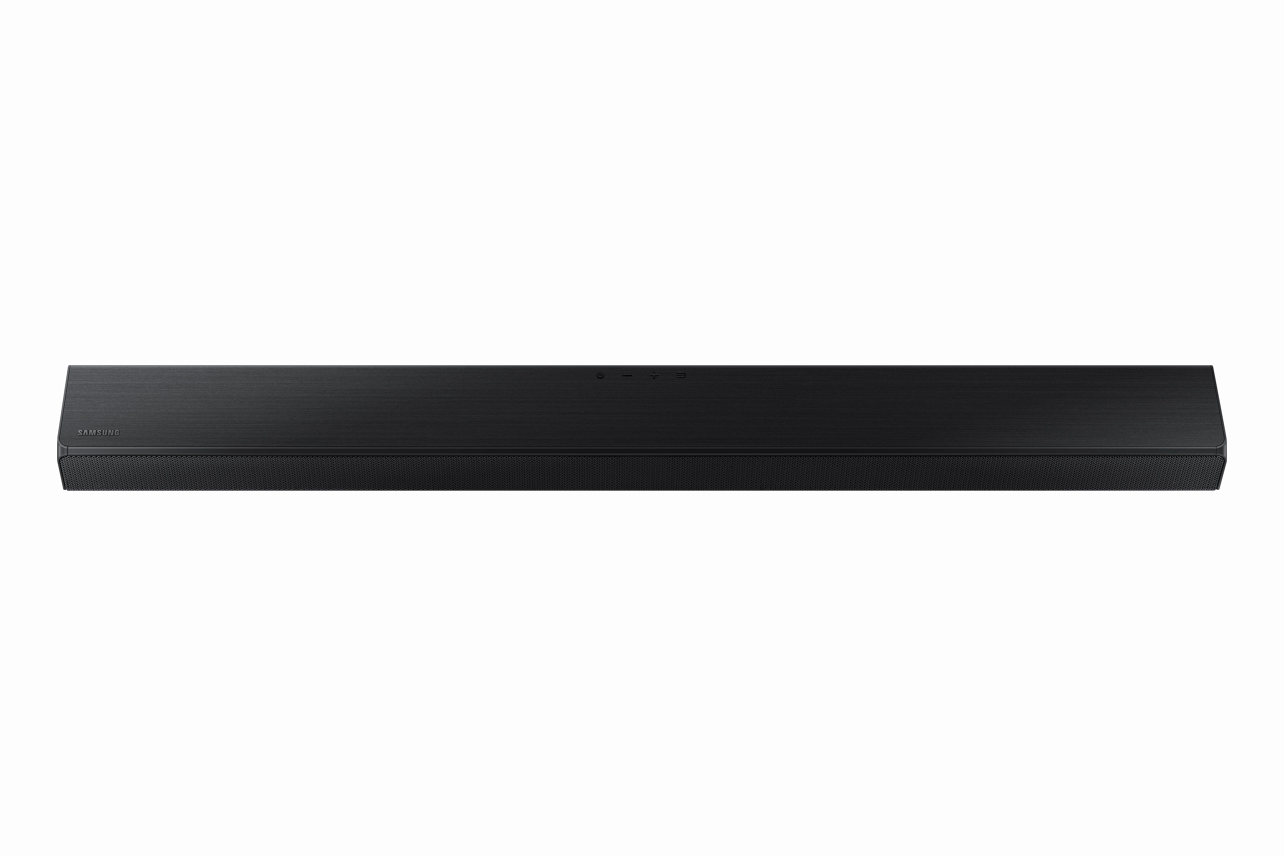 Samsung 320w 2.1 ch Sound bar with Wireless subwoofer - HW-T550/ZC