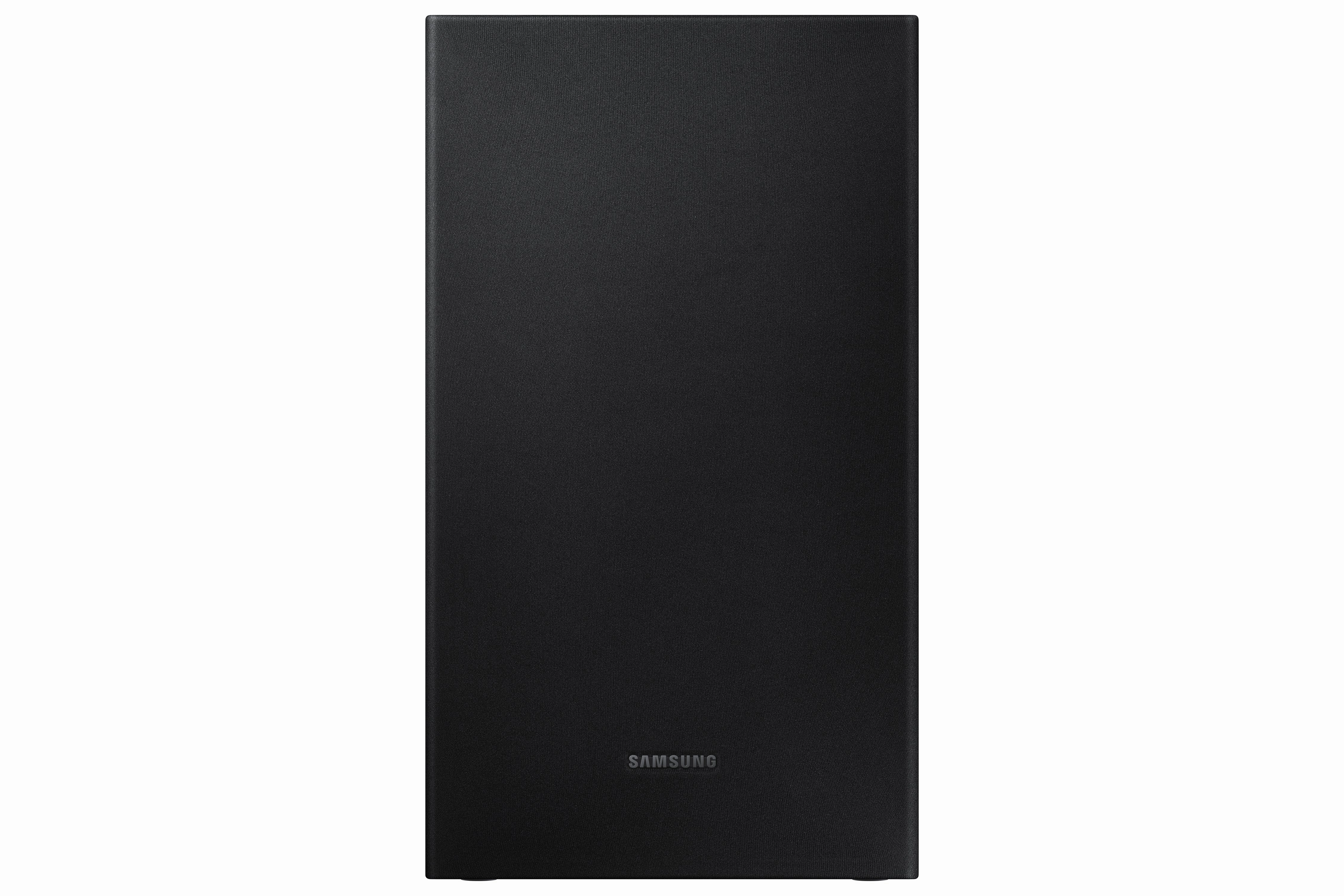 Samsung 320w 2.1 ch Sound bar with Wireless subwoofer - HW-T550/ZC