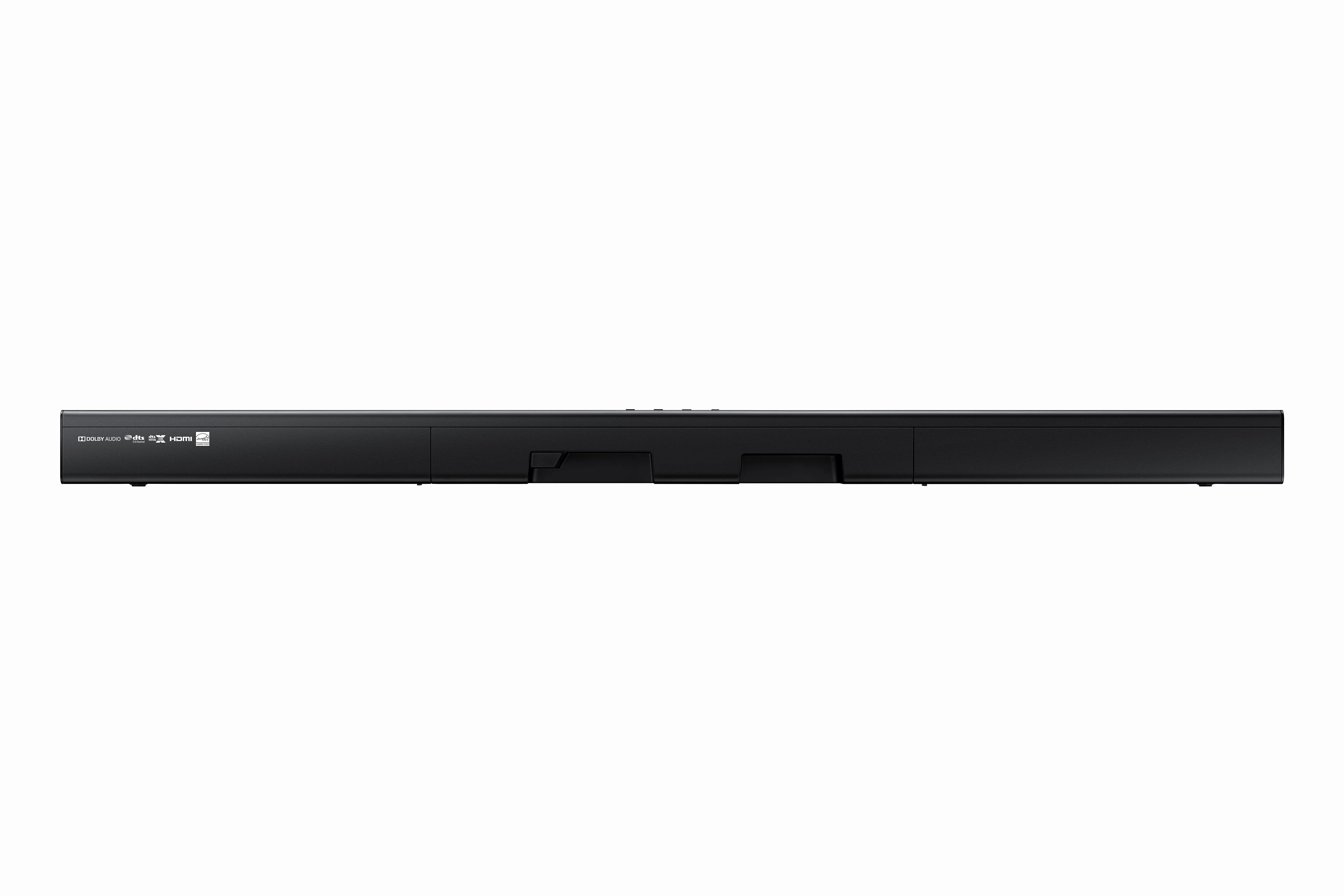 Samsung 320w 2.1 ch Sound bar with Wireless subwoofer - HW-T550/ZC