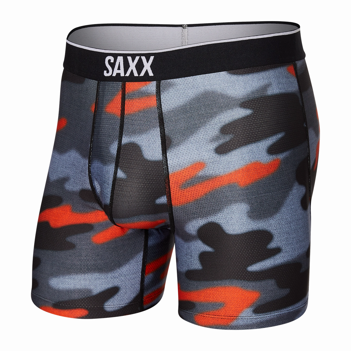 Saxx Mens Volt Boxer Brief