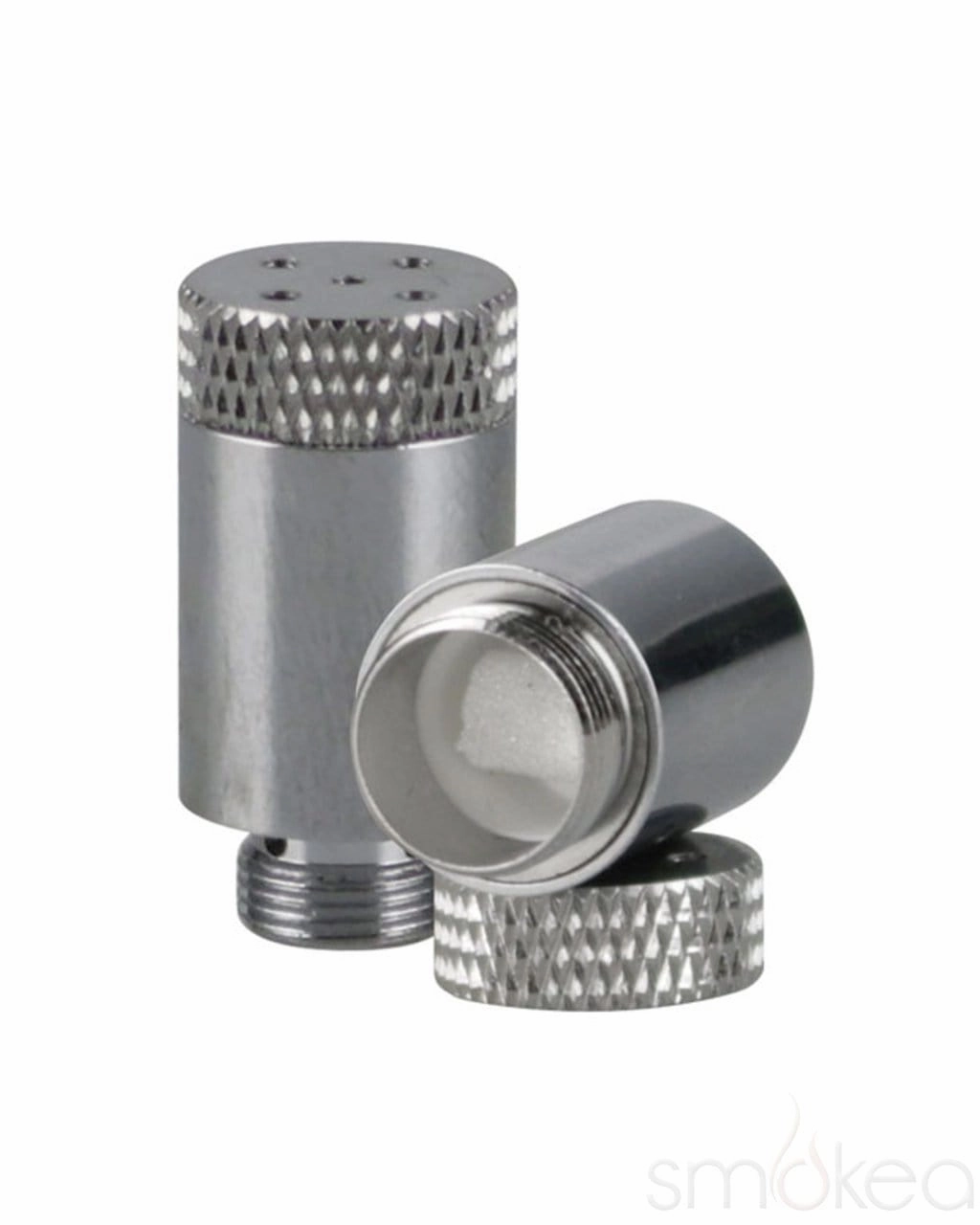 SeshGear Versa Replacement Wax Pen Quartz Coils (2-Pack)