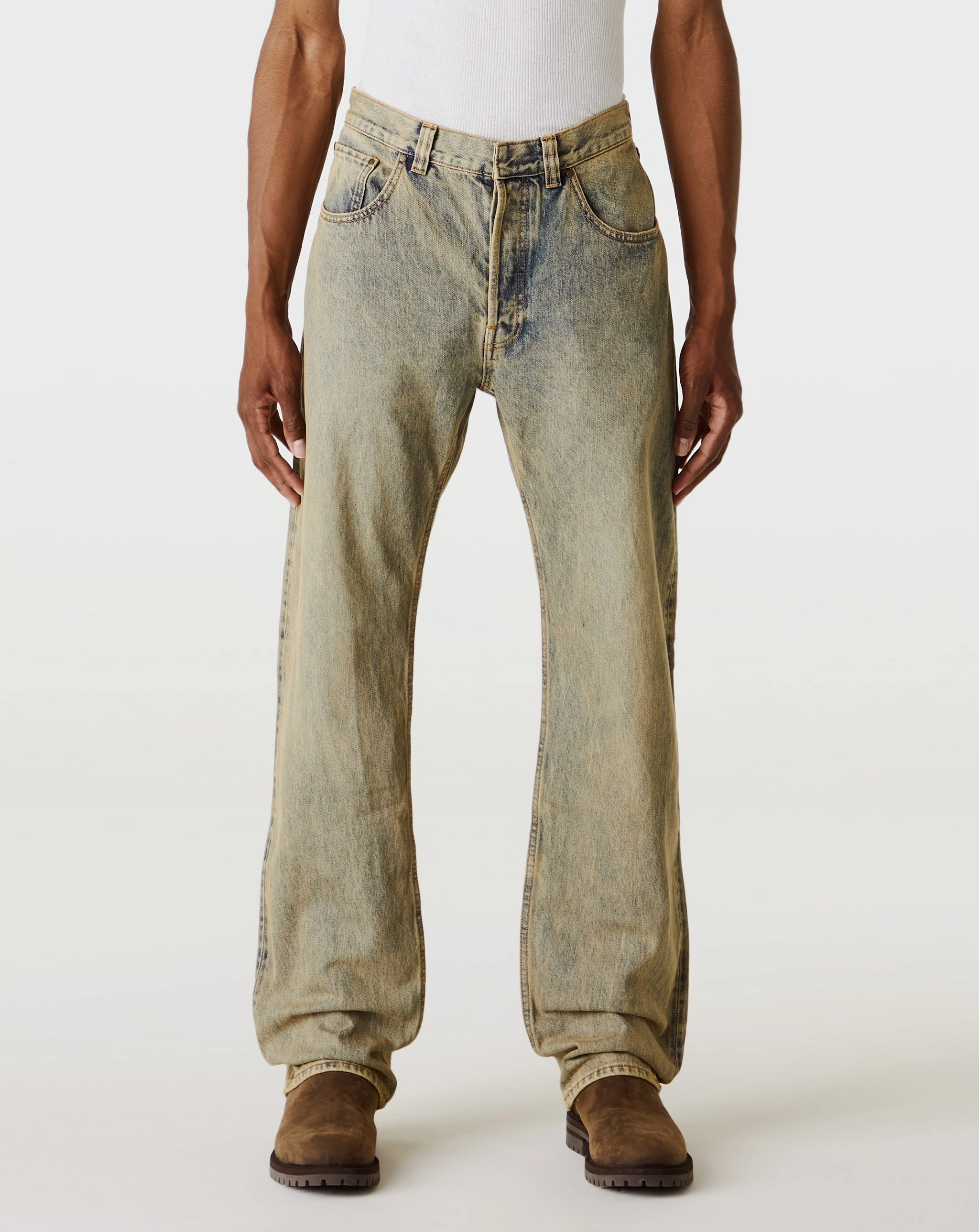 Slem Jeans