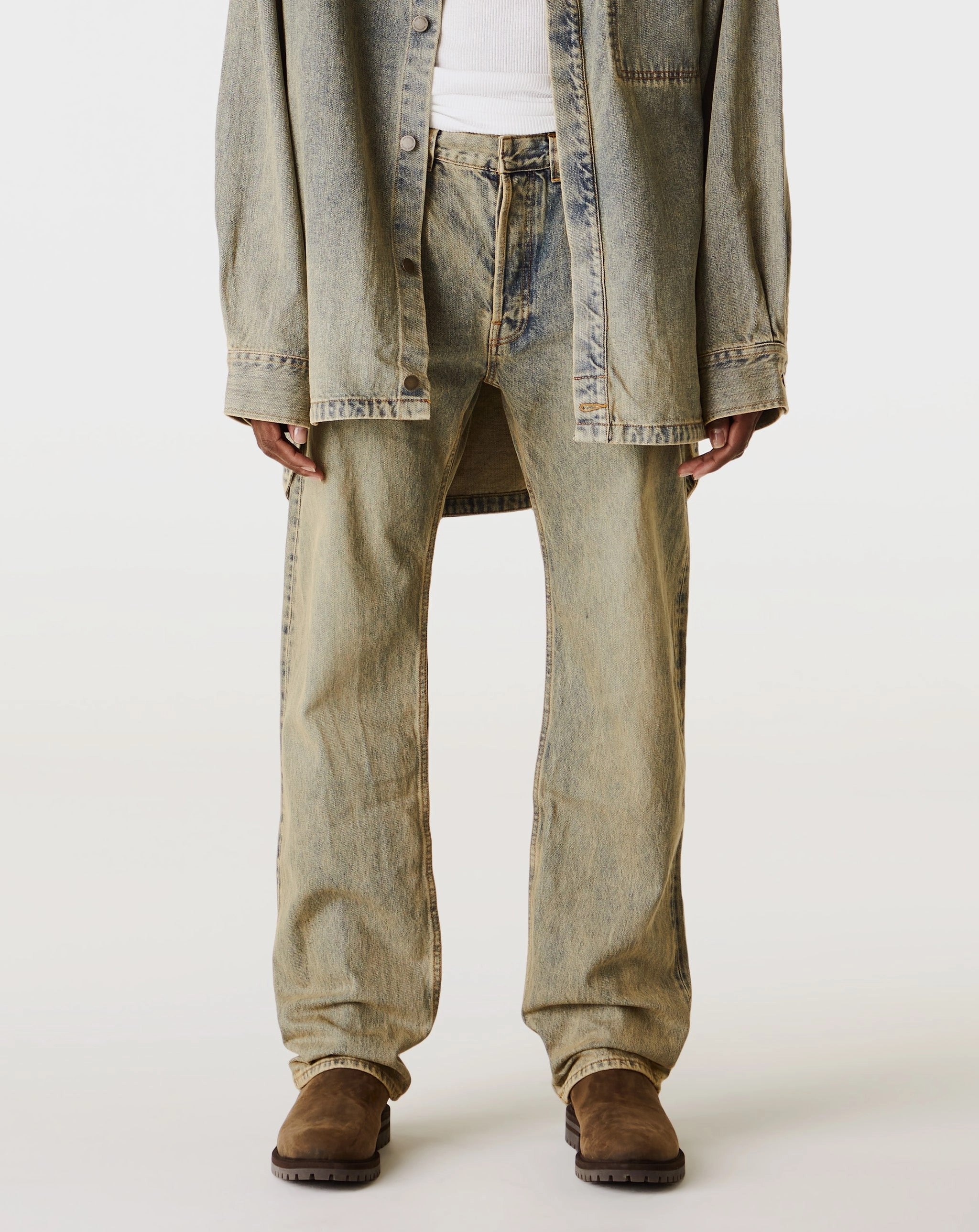 Slem Jeans