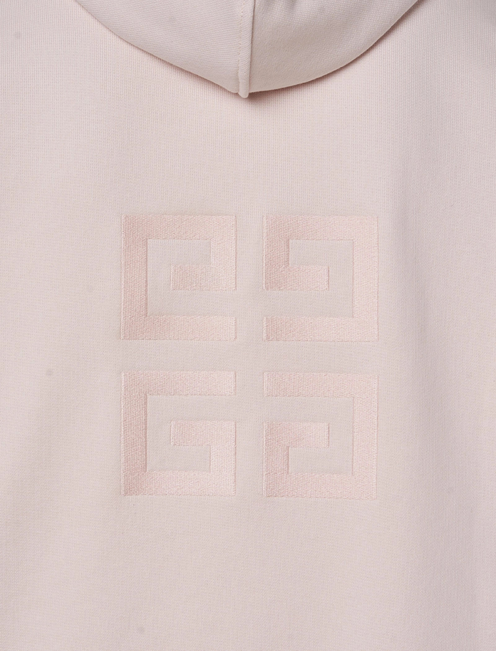 SLIM-FIT HOODIE