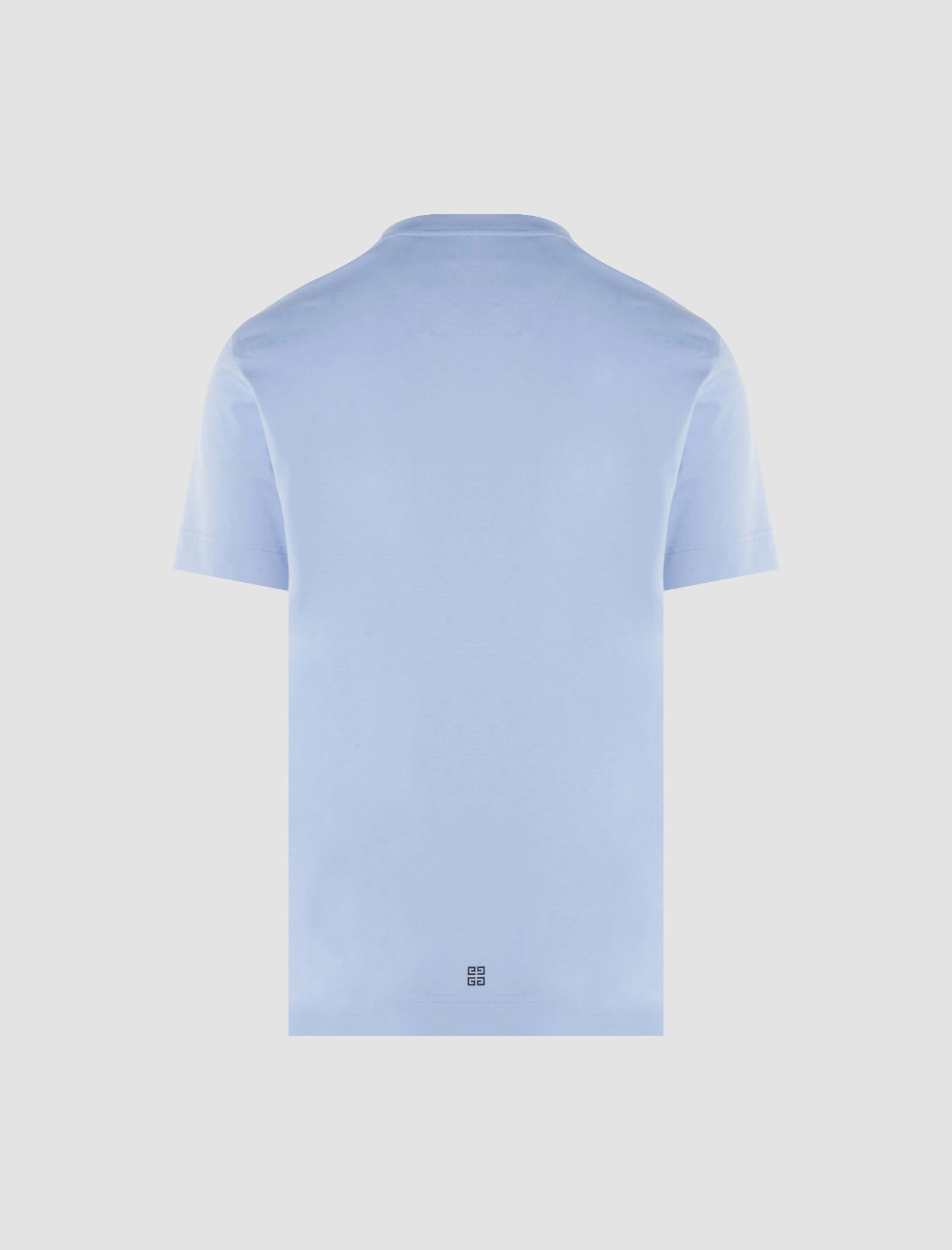 SLIM FIT T-SHIRT