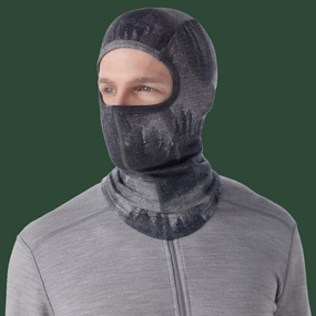 Smartwool Thermal Merino Balaclava