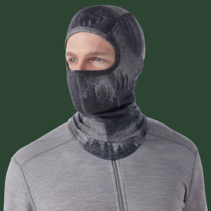 Smartwool Thermal Merino Balaclava