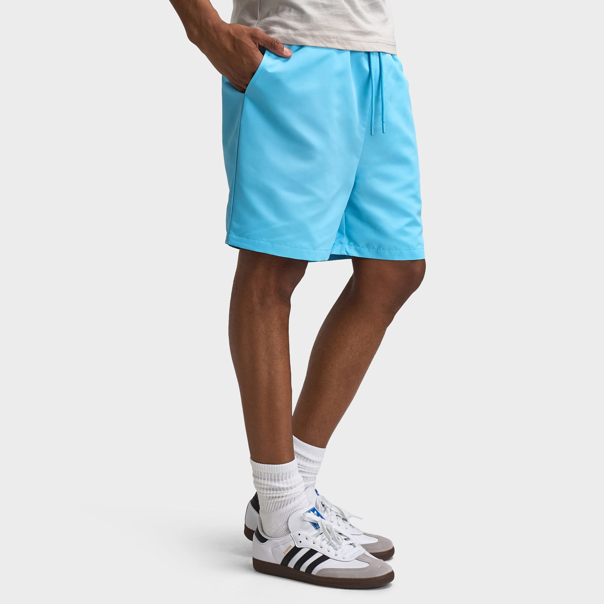 Sonneti Jolla Swim Shorts / Baltic Sea