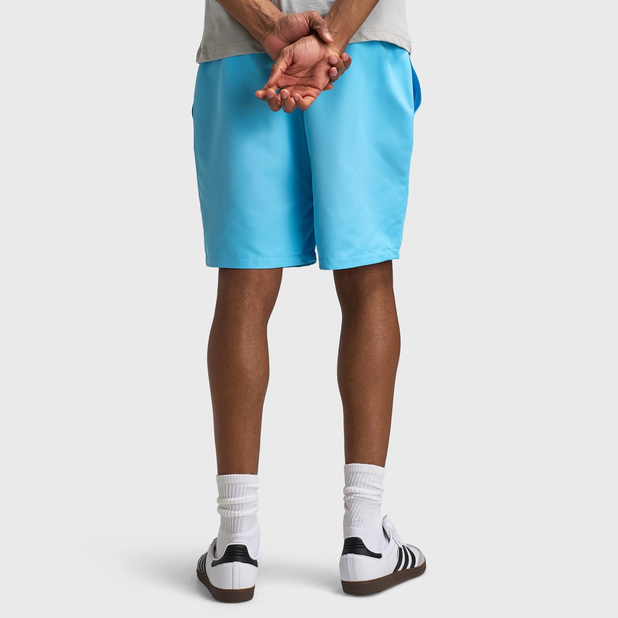 Sonneti Jolla Swim Shorts / Baltic Sea