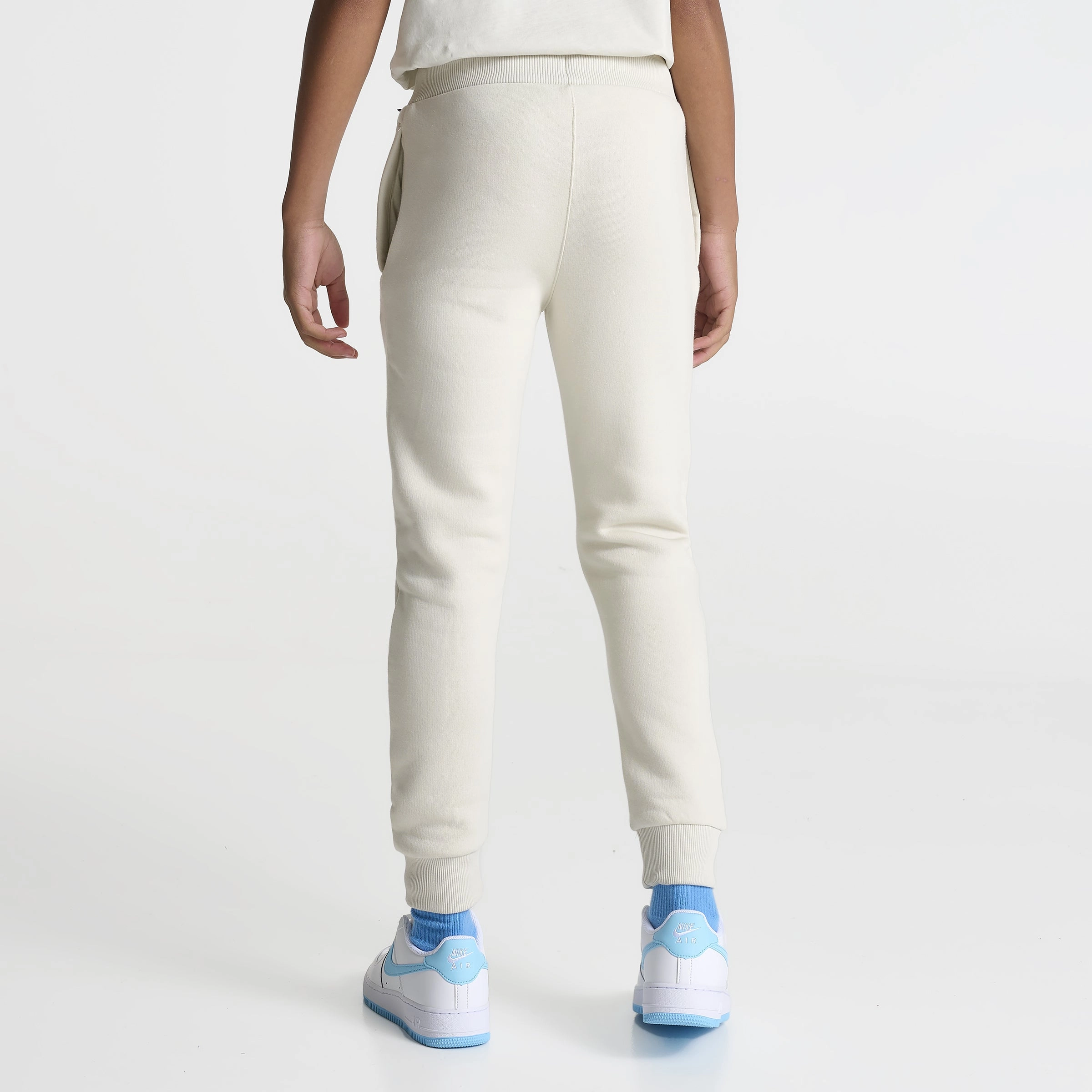 Sonneti Junior Boys' London Joggers / Vaporous Gray