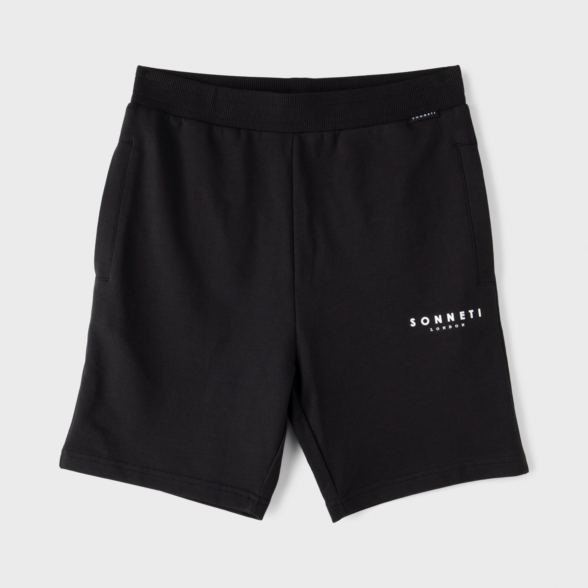 Sonneti Junior Boys' London Shorts / Black