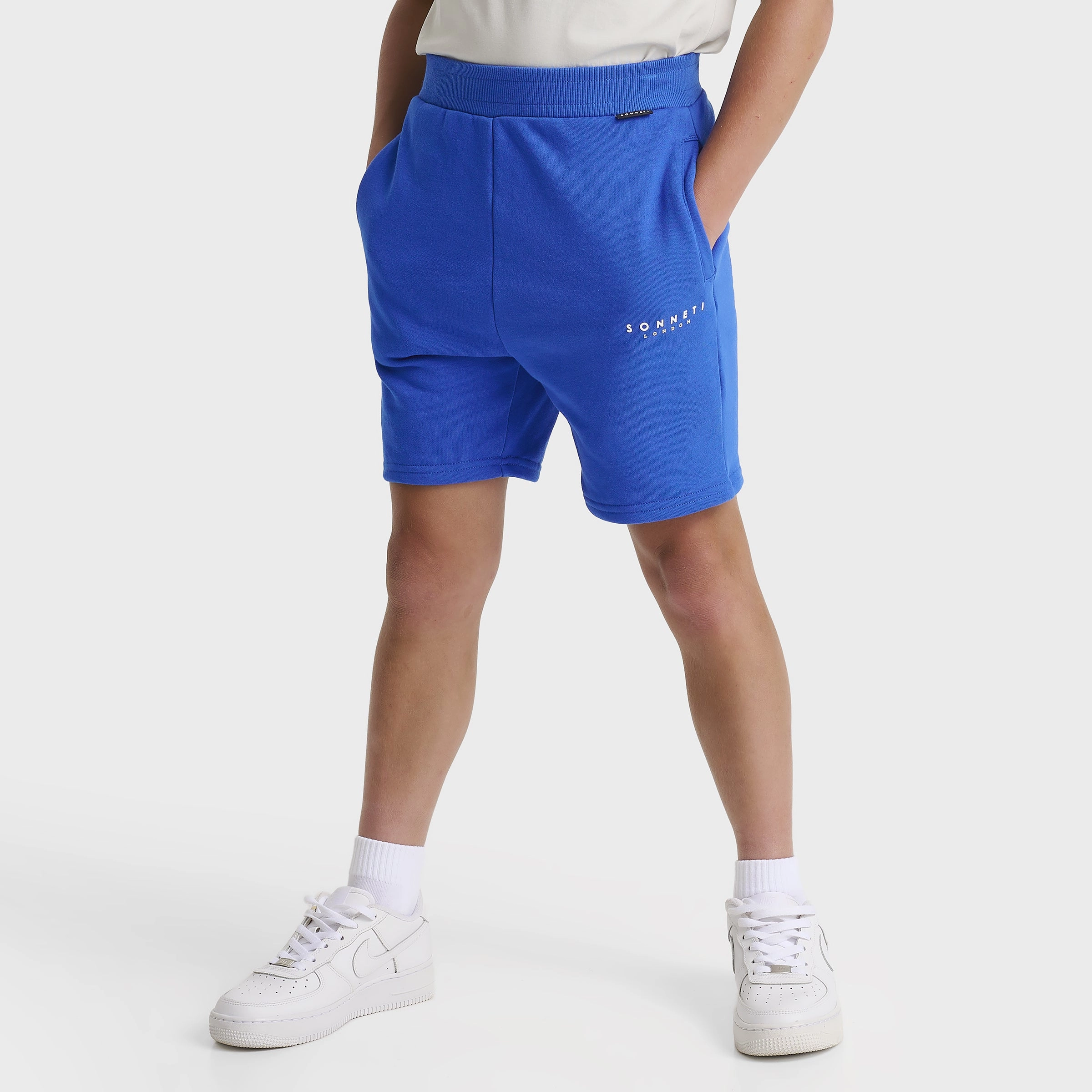 Sonneti Junior Boys' London Shorts / Princess Blue