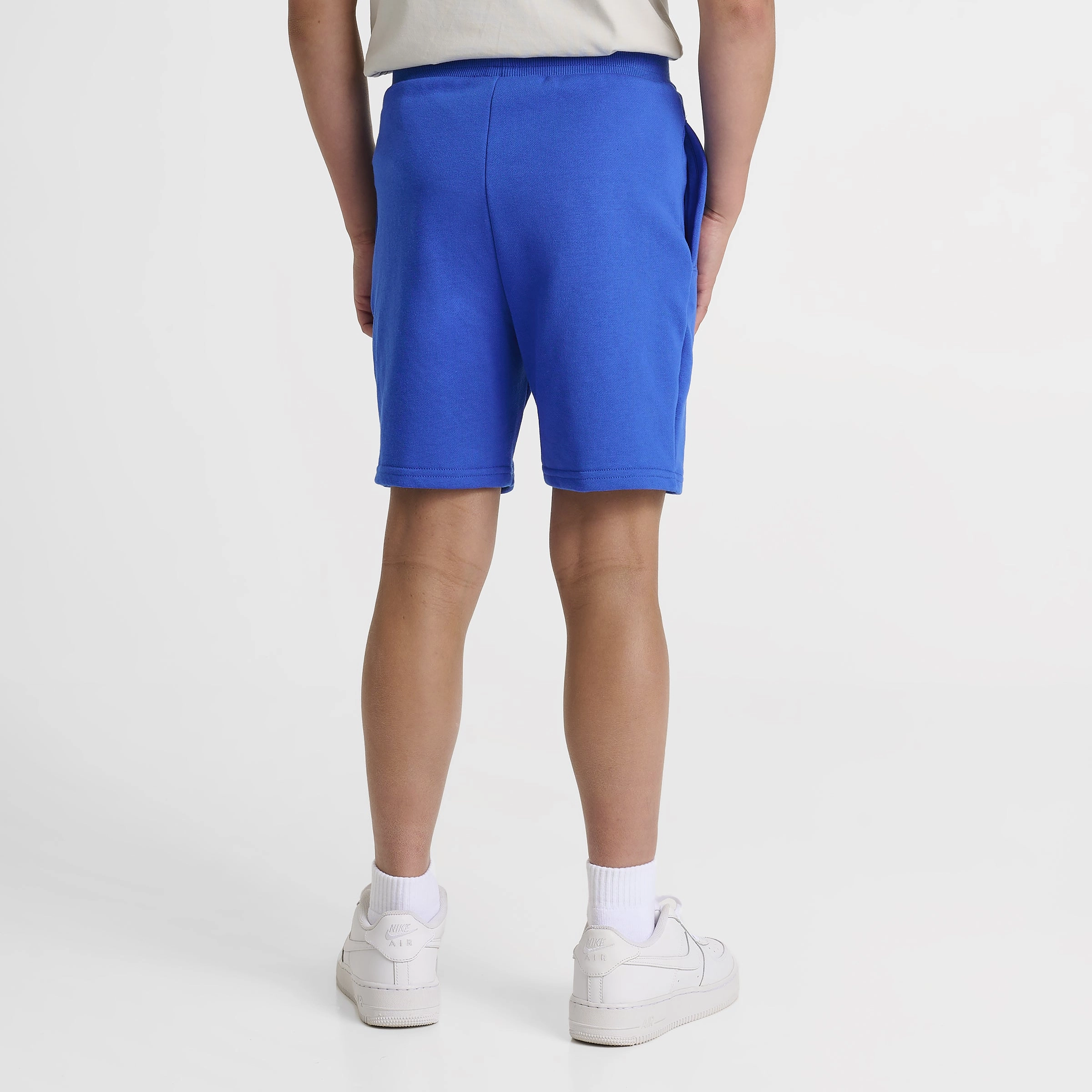 Sonneti Junior Boys' London Shorts / Princess Blue