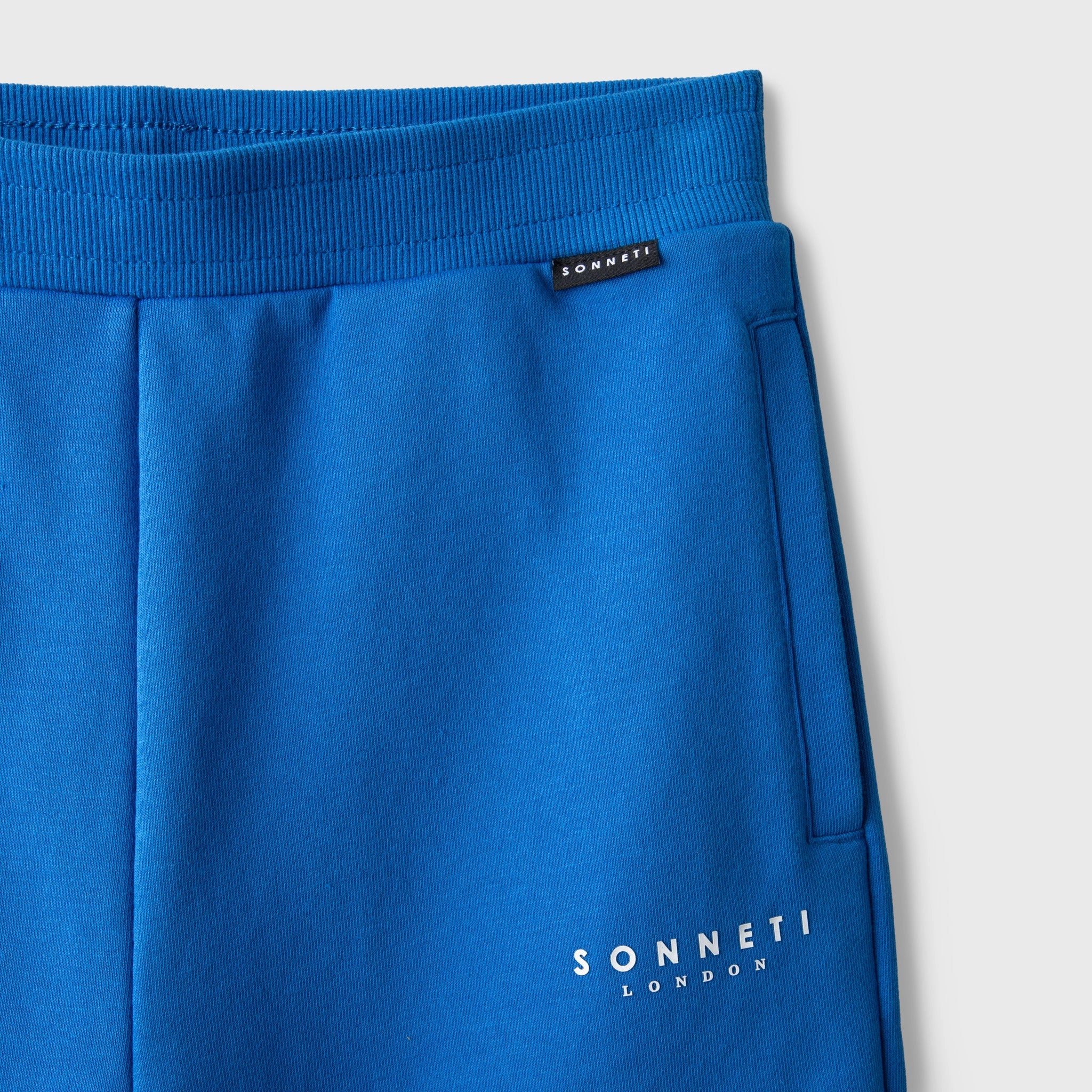 Sonneti Junior Boys' London Shorts / Princess Blue