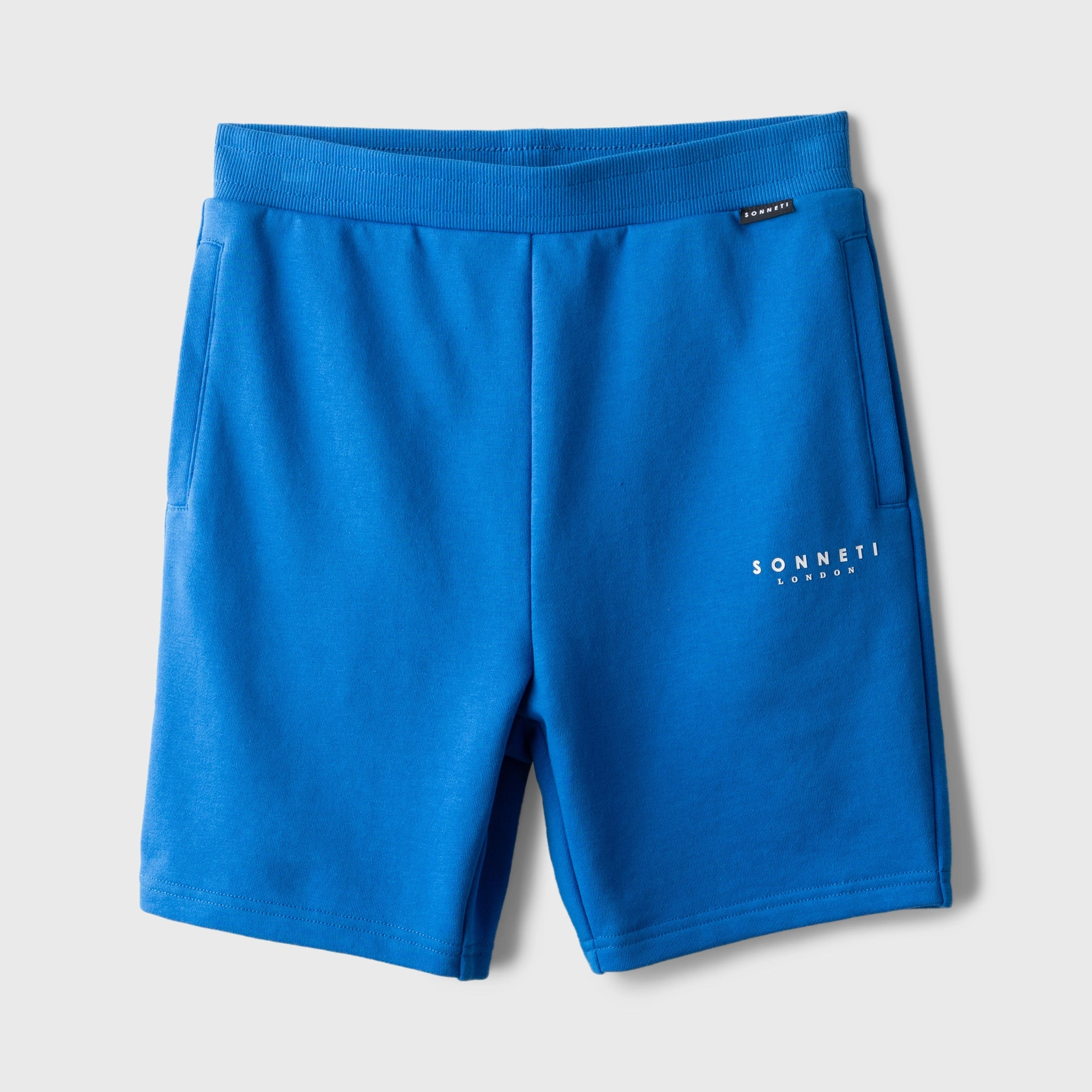 Sonneti Junior Boys' London Shorts / Princess Blue
