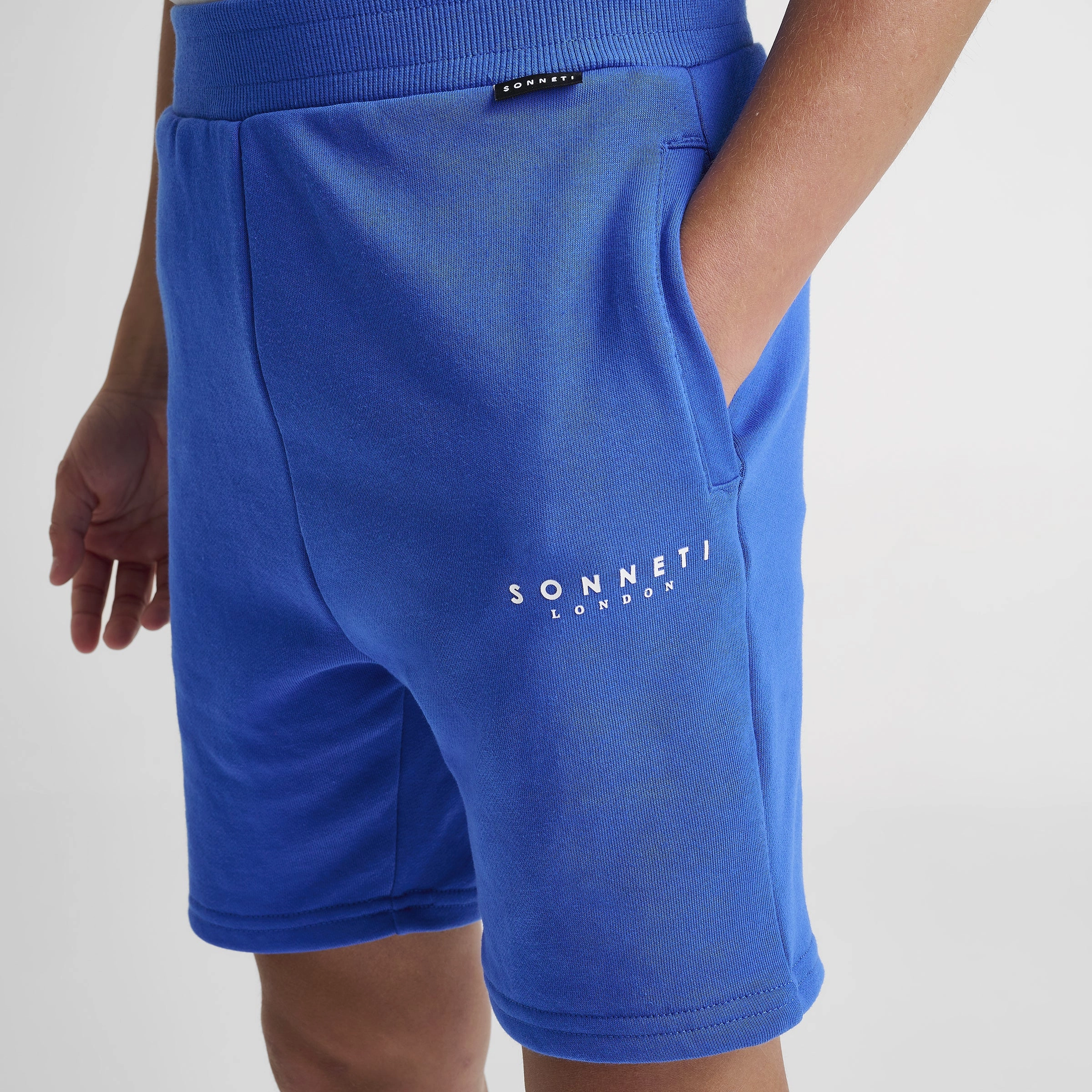 Sonneti Junior Boys' London Shorts / Princess Blue