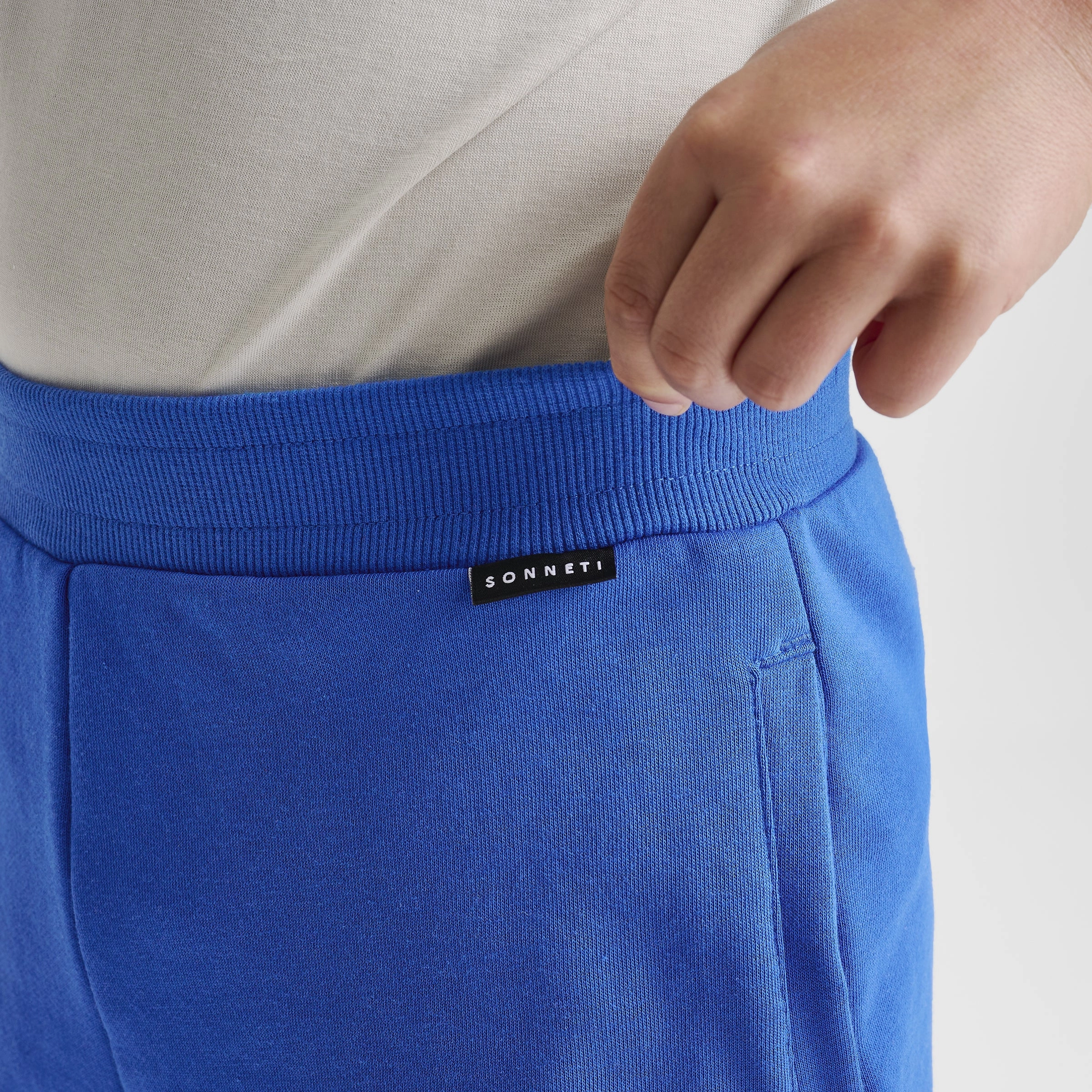 Sonneti Junior Boys' London Shorts / Princess Blue