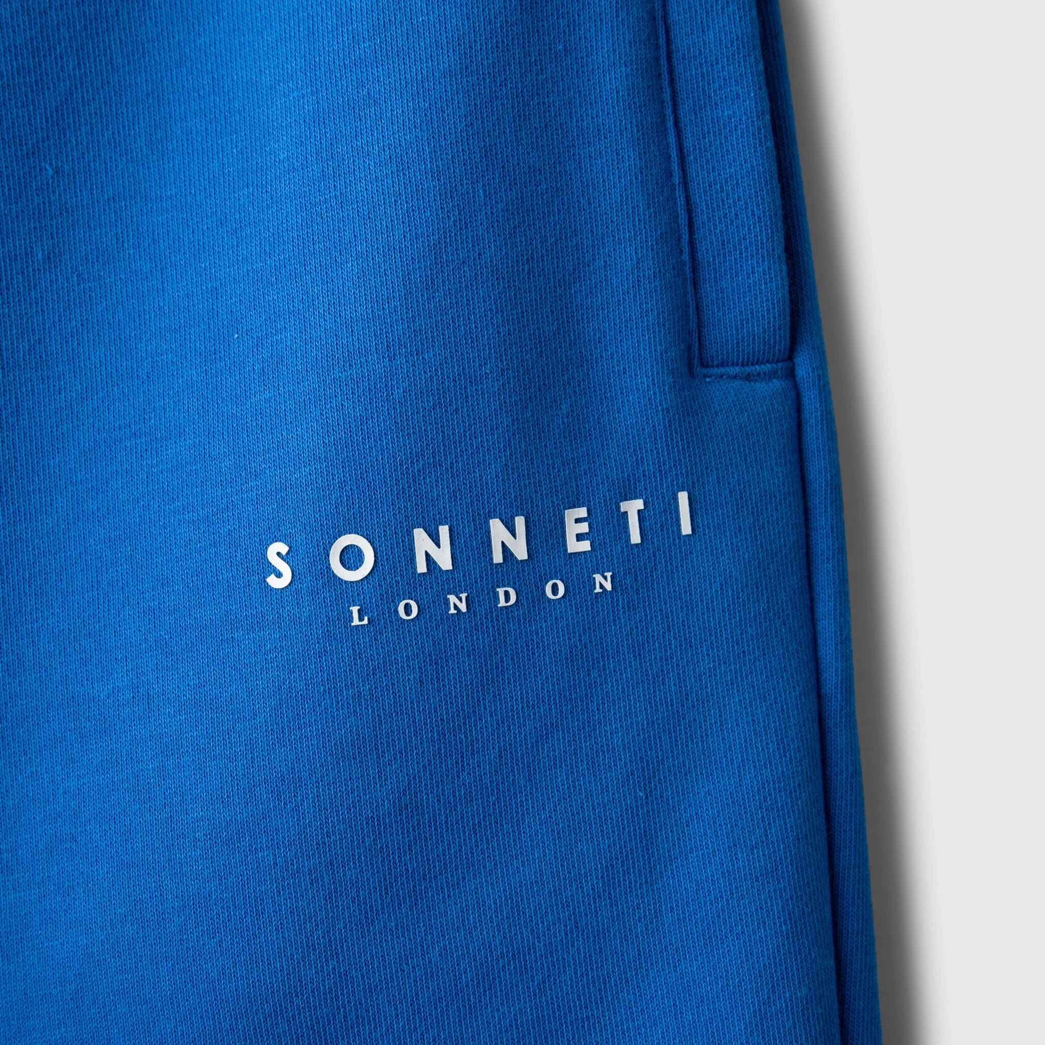 Sonneti Junior Boys' London Shorts / Princess Blue