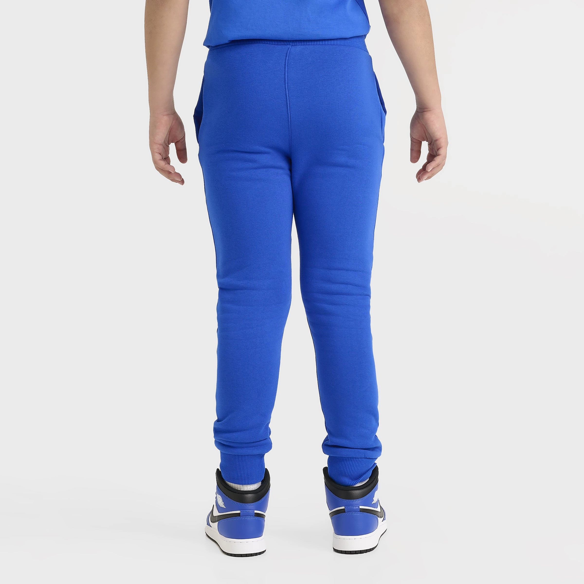 Sonneti Juniors' London Joggers / Blue