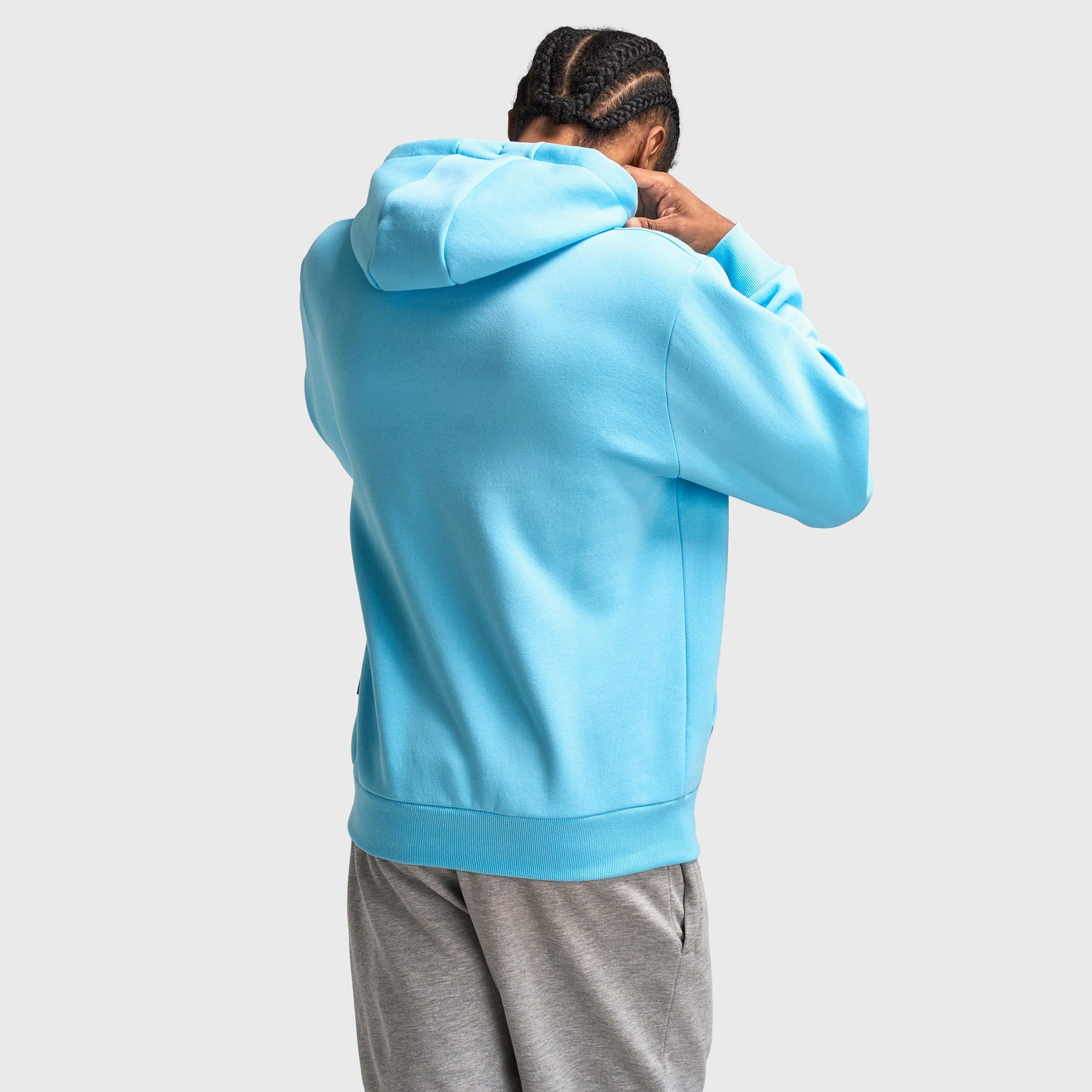 Sonneti London Pullover Hoodie / Baltic Sea