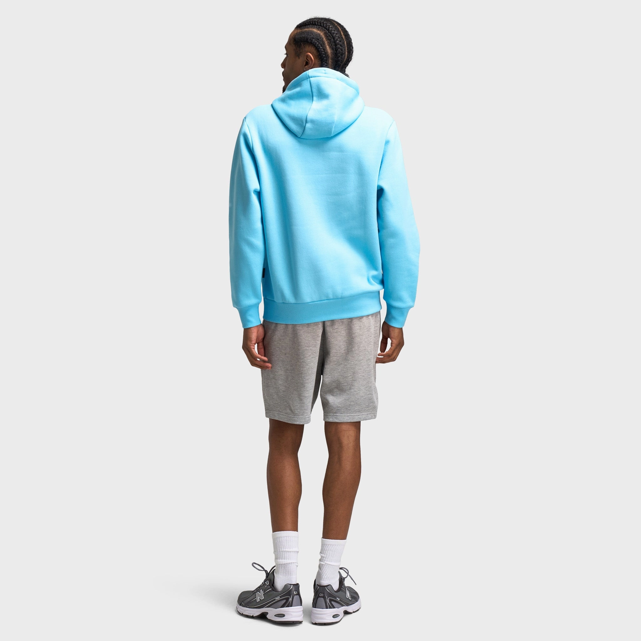 Sonneti London Pullover Hoodie / Baltic Sea