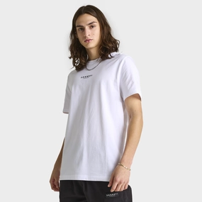 Sonneti London T-Shirt / Optic White
